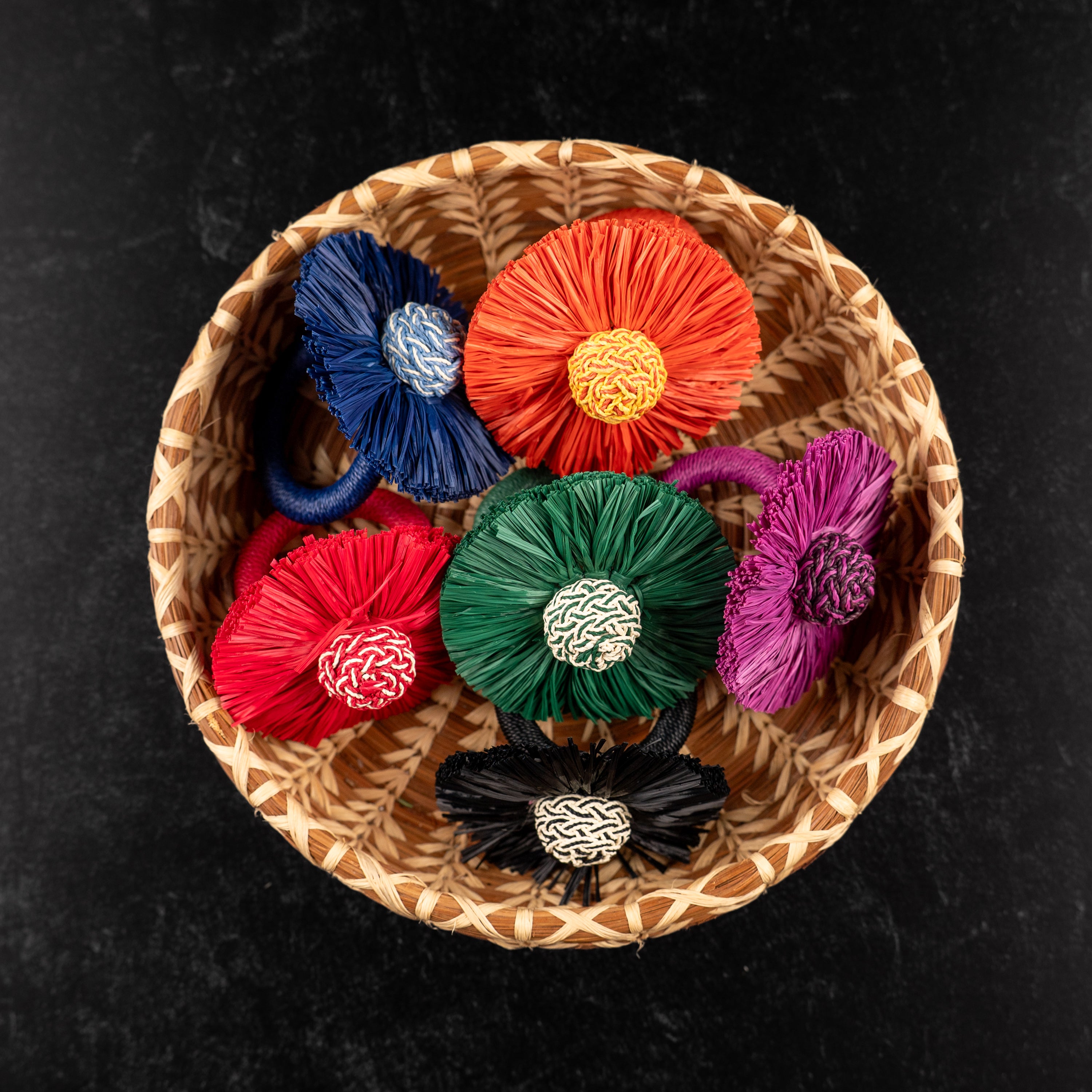 Napkin Rings