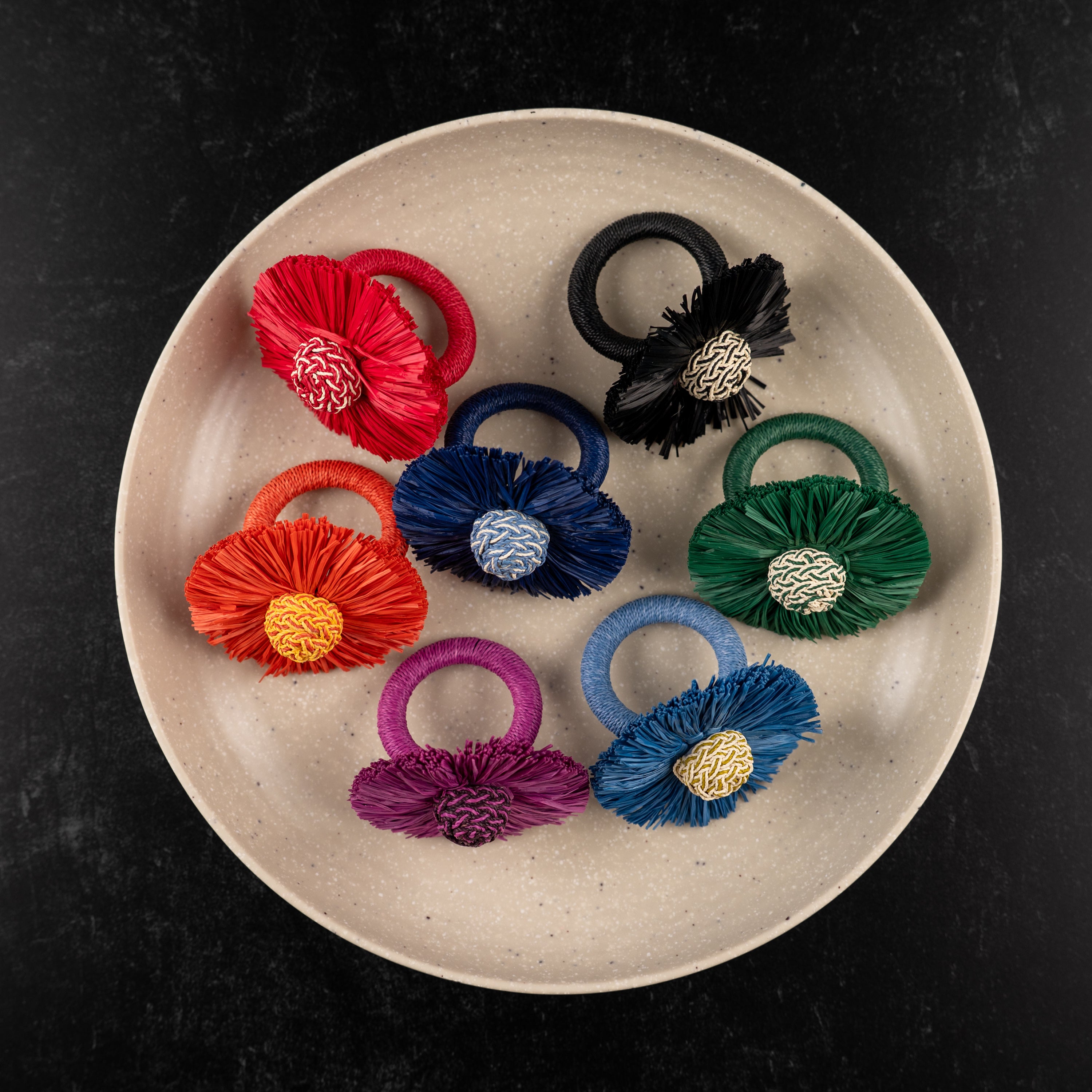 Napkin Rings