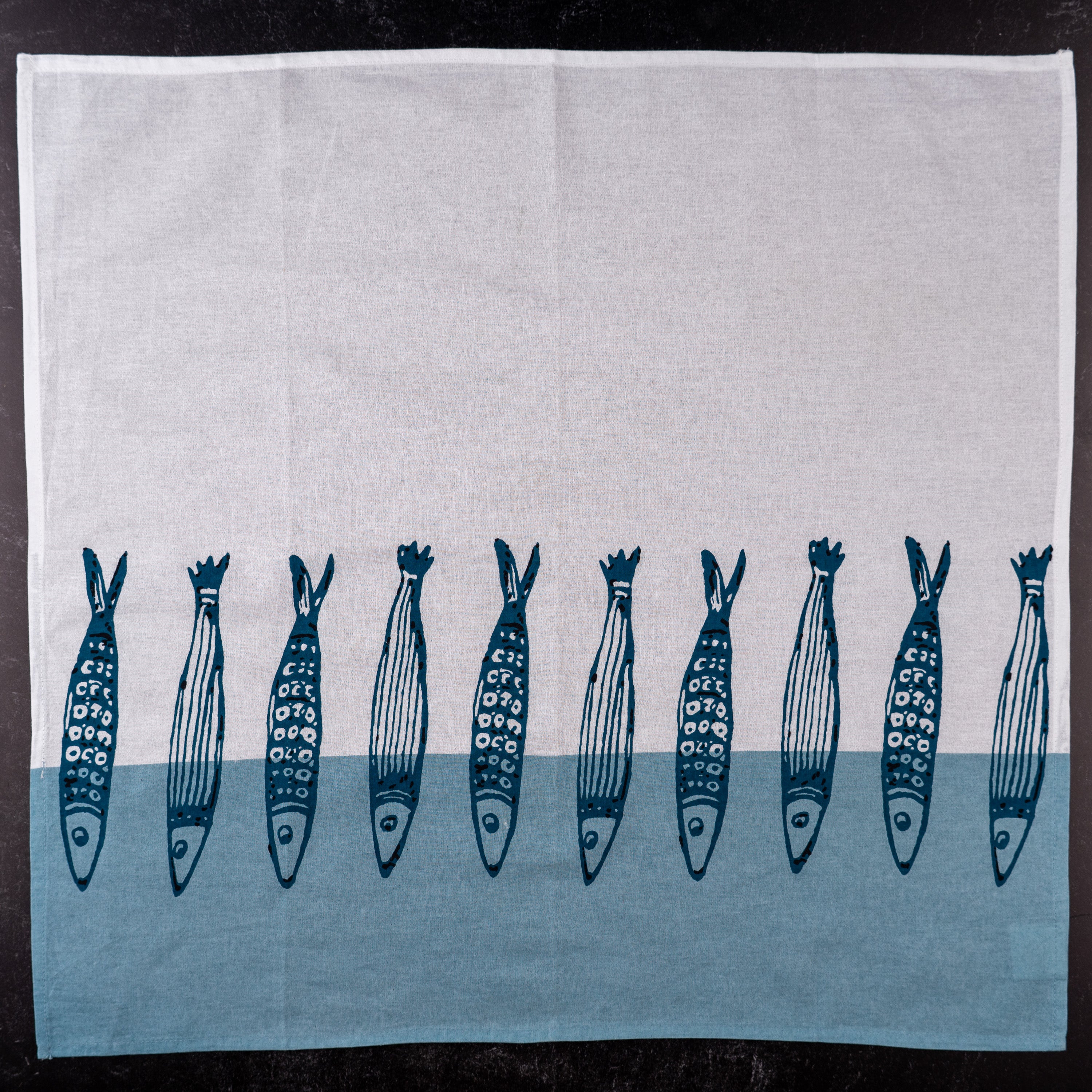 Fish Napkin