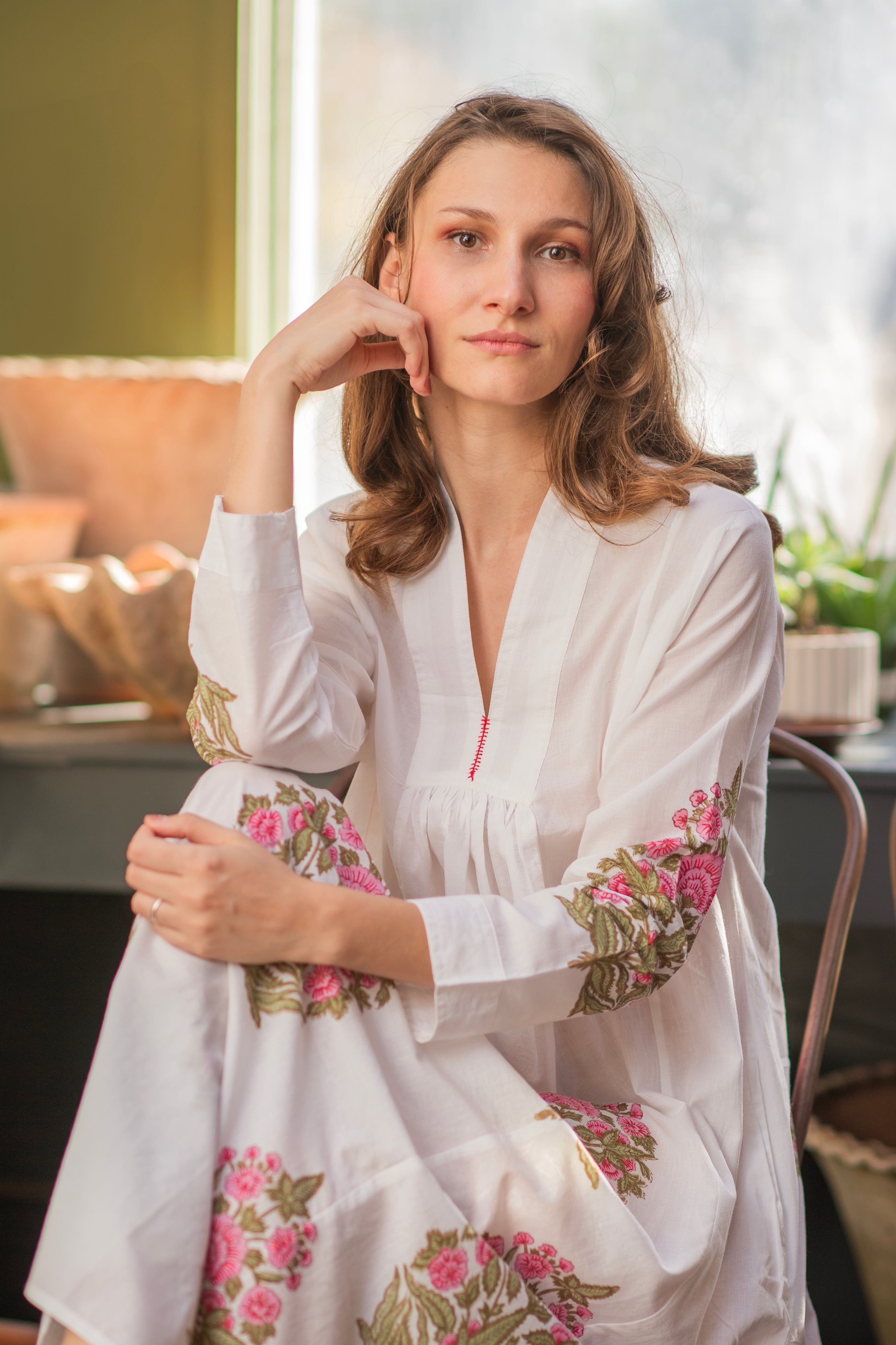 Prairie Dress